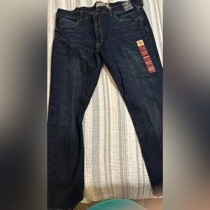 Men’s True Craft Jeans